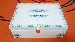 Marriage Gift Card/Box