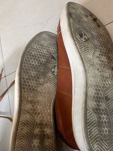 Mens Footwear