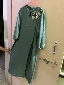 Navratri Wear Women's Fency Kurtis