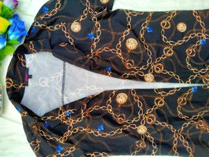 Ginger Branded Jacket ❣️😍❣️