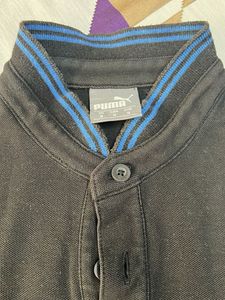 Puma Polo T-Shirt