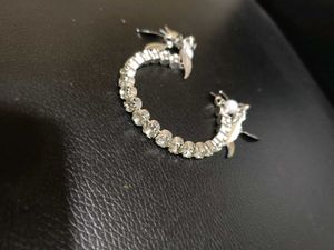 bresellet hand Jewellery Set