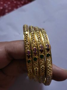 Bangles And Bracelet
