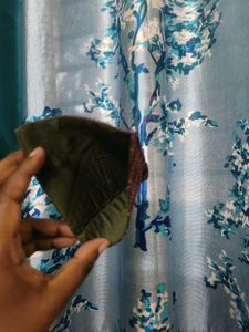 Cloth Patterned Bookmark | Card Carrier