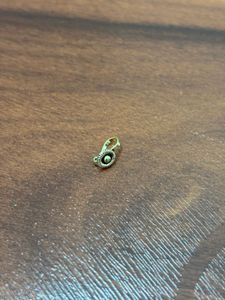 Stud Earrings
