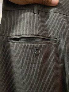 Semi Formal Pant For Man