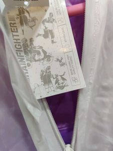 Brand New Rainfighter Raincoat upto 14 -15 years
