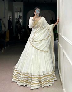 Navratri Special Lehenga Collections