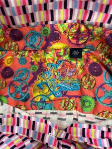 Authentic Robert Graham Ladies Shirt