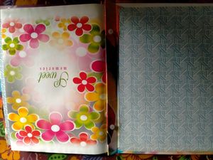 Totally New Photo Album
