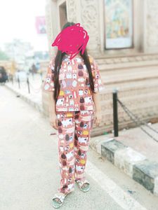 Imported Co-Ord Set