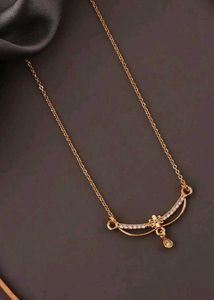 New Golden Chains/Necklaces