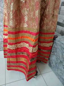 Elegant Ethnic Kurta Set