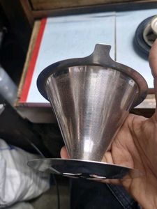 Reusable Coffee Filter
