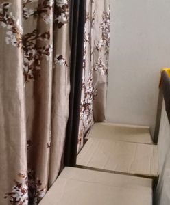 Door Curtains (total 3)