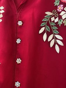 party wear co ord set