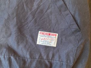 Hooded Pullover Jacket