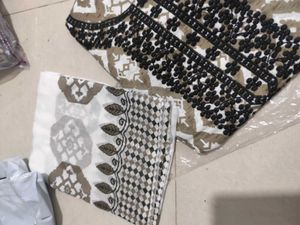 Ahmedabad Cotton Soft Dress Material Sale