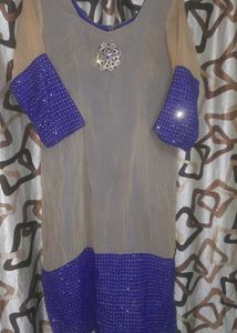 Elegant  Kurti