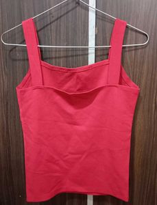 Crop Trendy Tank Top.