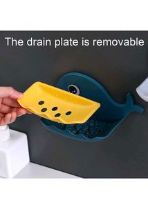 FISH SOAP CASE HOLDER PREMIUM QUALITY