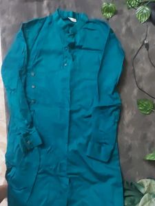 A Traditional Clothing With  Nice Pattern Great