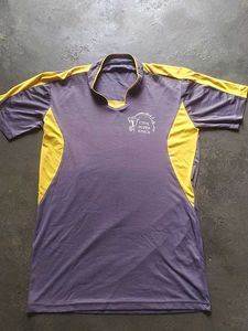 Jersey For Men