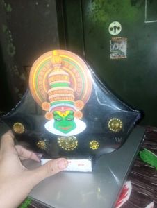 Kathakali Model Kerala Showpiece