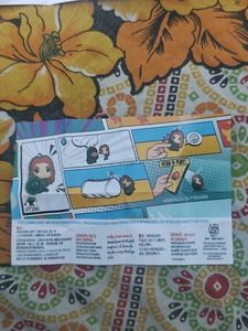 Reverse flash, Harley Quinn, Poison Ivy