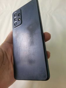 A52s 5G Fully Working