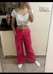 Top And Pant Combo