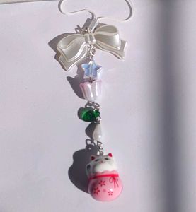 Maneli Neko Charm