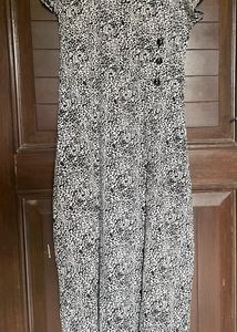 Cotton Slit Kurta
