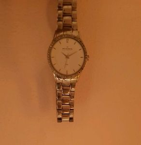 Skagen Steel Watch For Women