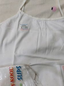 Set Of 10 Slip For Reza
