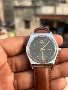 HMT Kohinoor Mechanical Watch