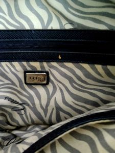 Guess Handbag (Authentic)