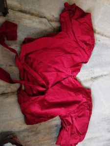 Red Top