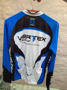 Vertex orignal Biker Jersey