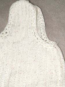 Baby Sweater 9-12 Months