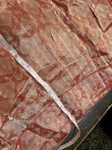 Lehenga Skirt