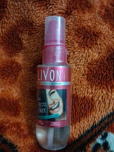 Livon Hair Serum