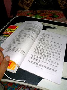 B.Tech 1st Year Quantum Series (3 Books)