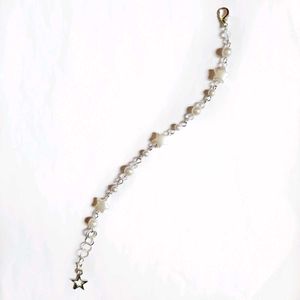 Pinterest Star Bracelet