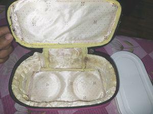 Tiffin Box