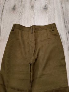 Ma2191 Sabrin bootcut pant waist 28 inches