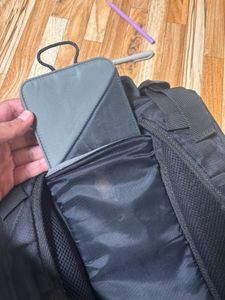 Original Outdoor bagpack