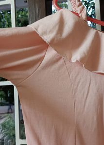 Knew Length Dress