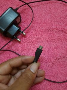 Samsung Original Charger B Type