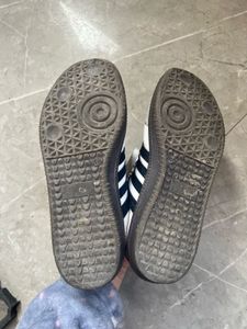 Adidas Samba Classic Sneakers👟👟